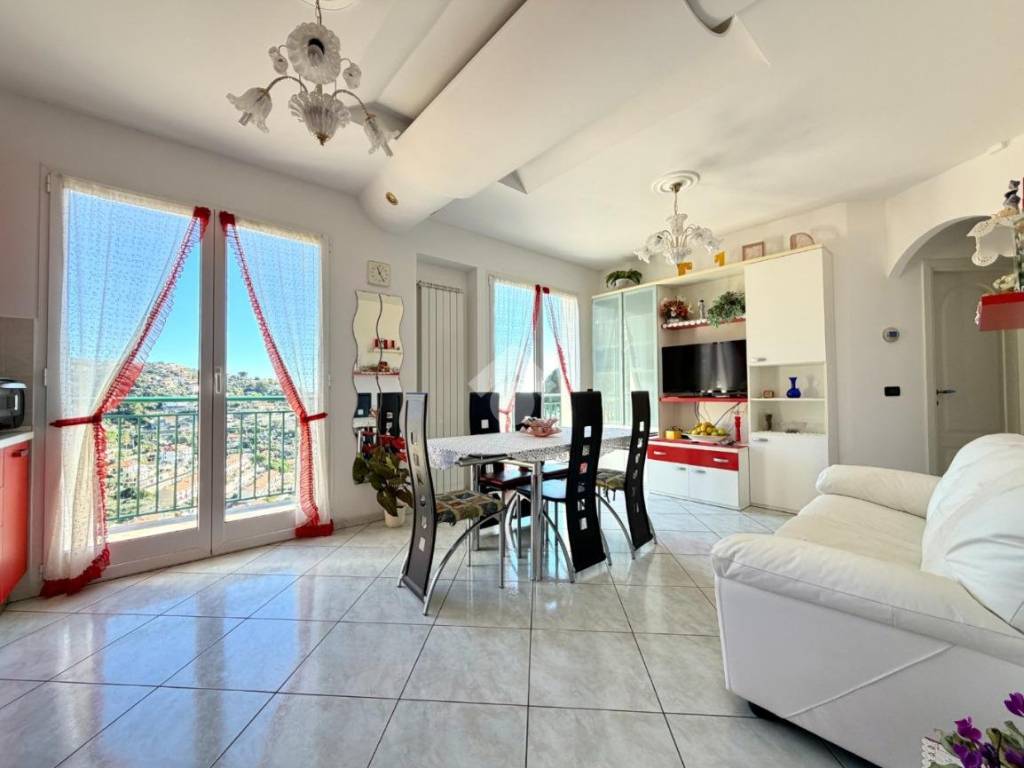 Appartamento a Alassio in Via Aleramo, 21 - Foto 4