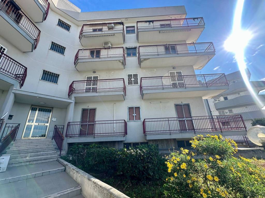 Appartamento a Capurso in Via Magliano, 2 - Foto 2