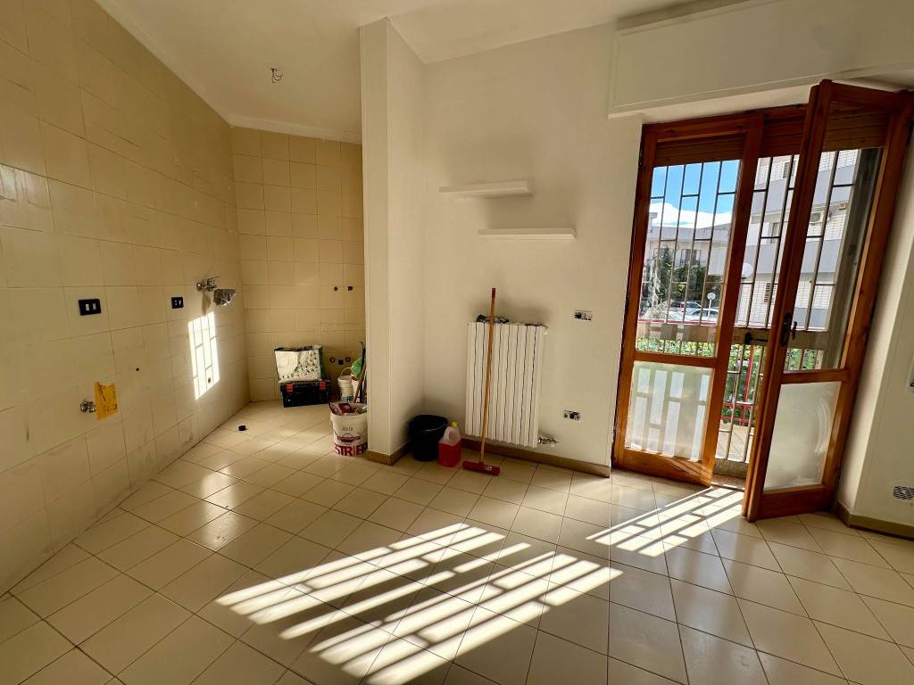 Appartamento a Capurso in Via Magliano, 2 - Foto 3