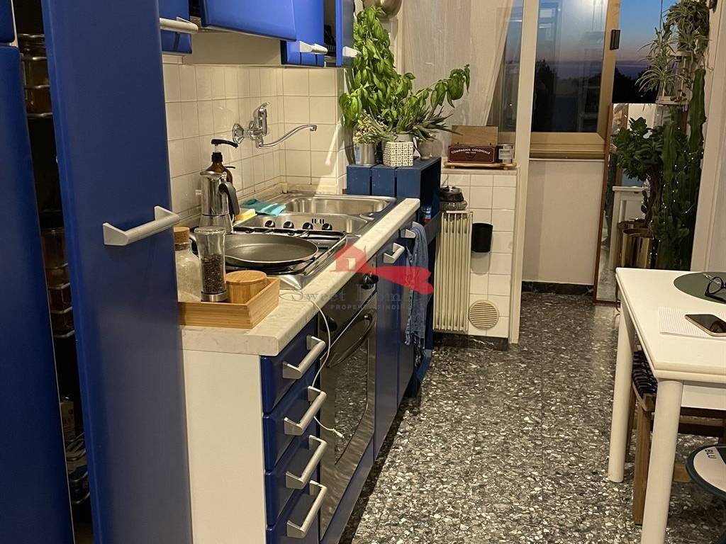 Appartamento a Udine in VIA CASTELLANA - Foto 5