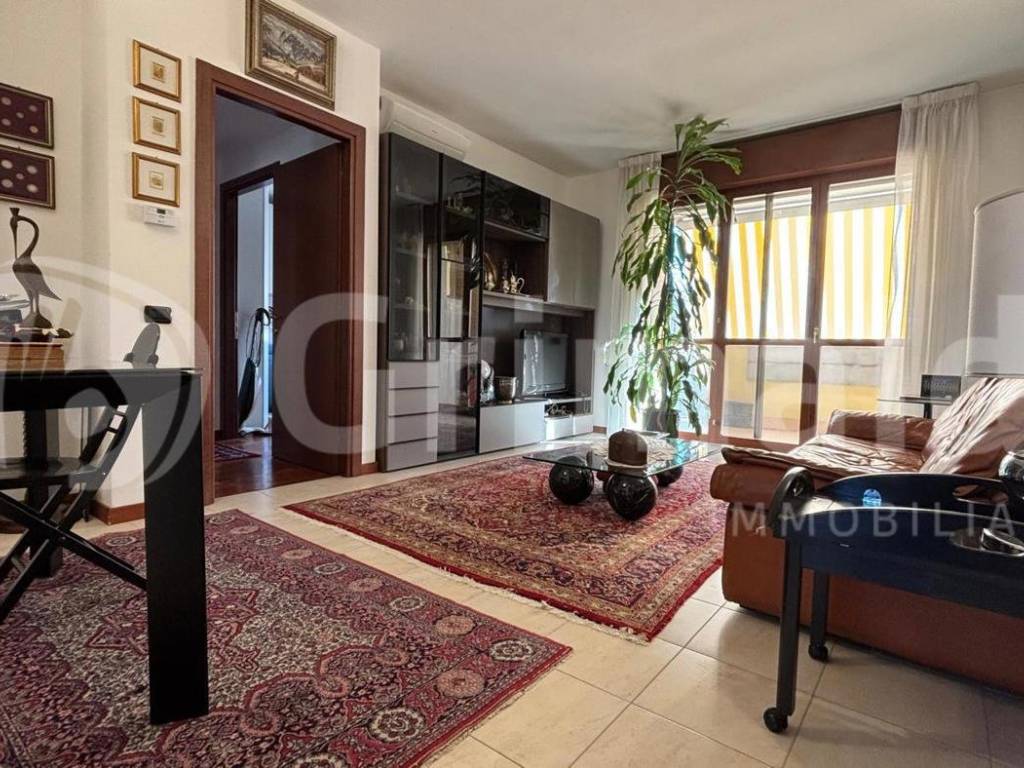 Appartamento a Abbiategrasso in Via Bellini , 6 - Foto 5