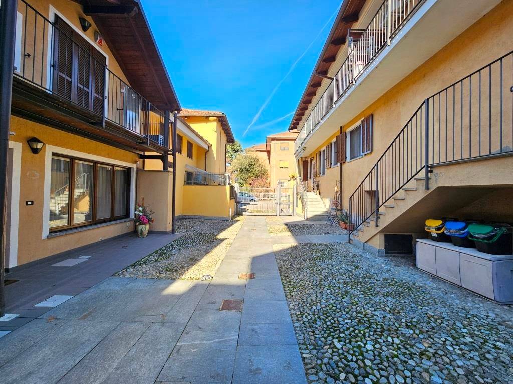 Appartamento a San raffaele cimena in Via San Bernardo, 6 - Foto 2