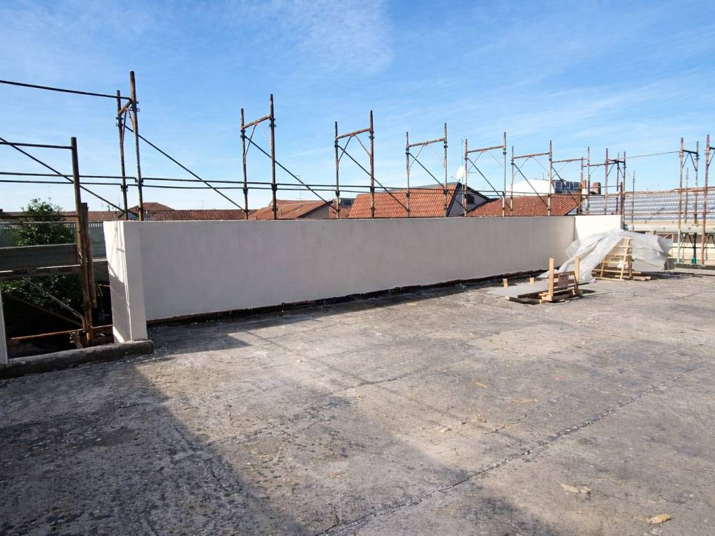 Attico / mansarda a Saronno - Foto 3