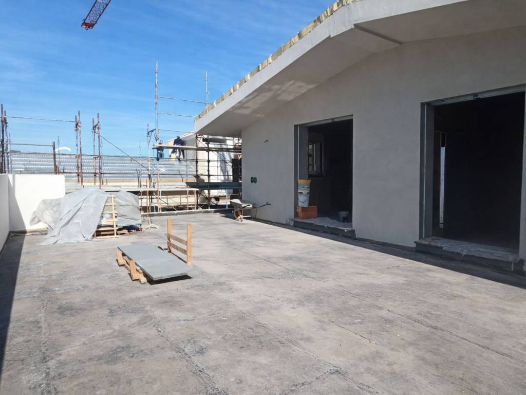 Attico / mansarda a Saronno - Foto 4