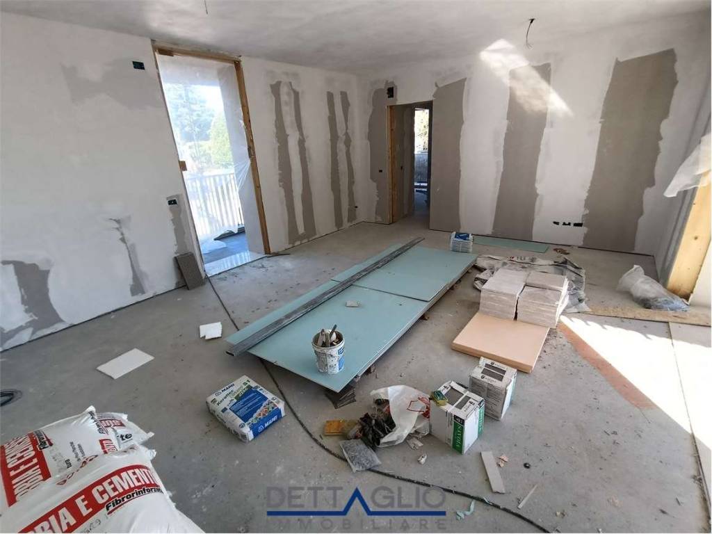 Appartamento a Mirano in Via della Vittoria, 75 - Foto 3