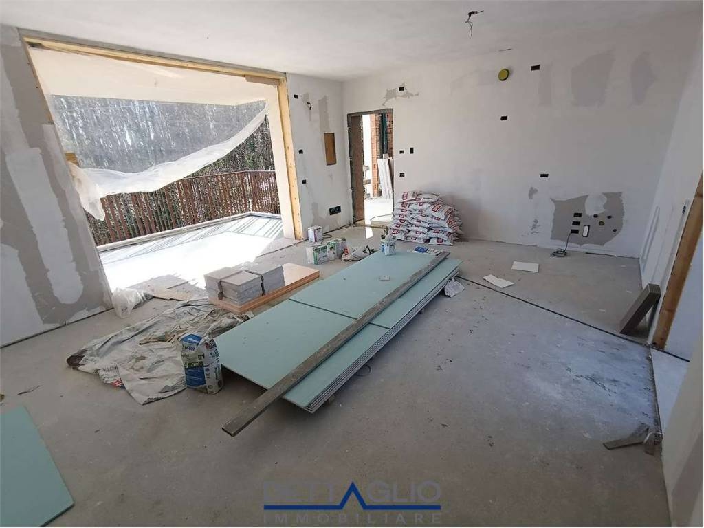 Appartamento a Mirano in Via della Vittoria, 75 - Foto 5