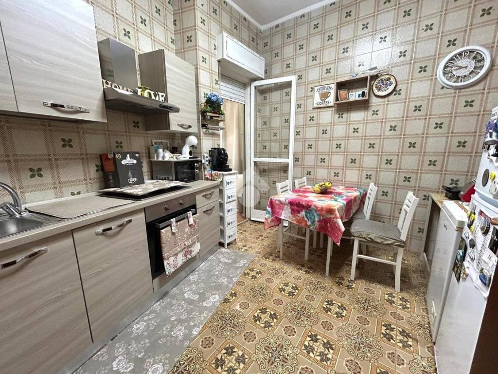 Appartamento a Palermo in Via atlante, 1 - Foto 4