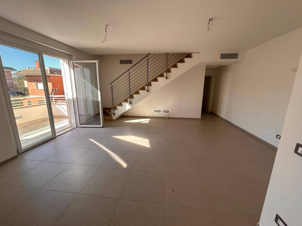 Appartamento a Anzio in Viale del Sole, 38 - Foto 2