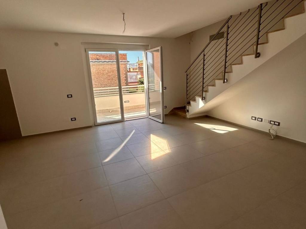 Appartamento a Anzio in Viale del Sole, 38 - Foto 3