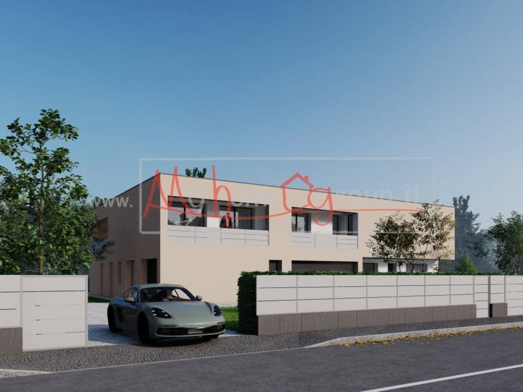 Villa a Selvazzano dentro - Foto 2