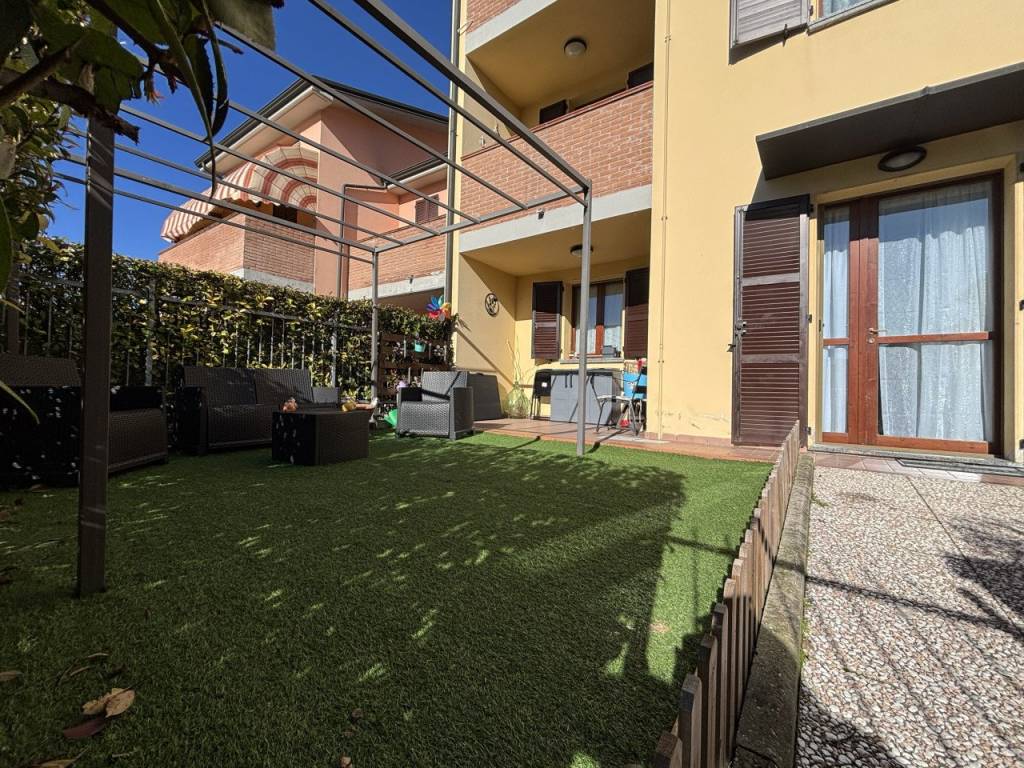 Appartamento a Torrile in Via A. Simonini, 13 - Foto 2