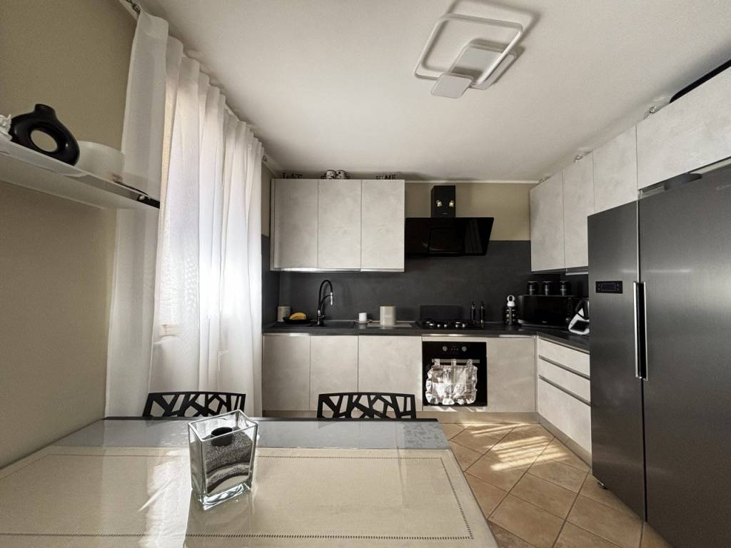 Appartamento a Torrile in Via A. Simonini, 13 - Foto 5