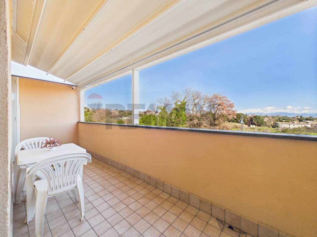 Appartamento a Formello in Via Giuseppe Impastato, 35 - Foto 2