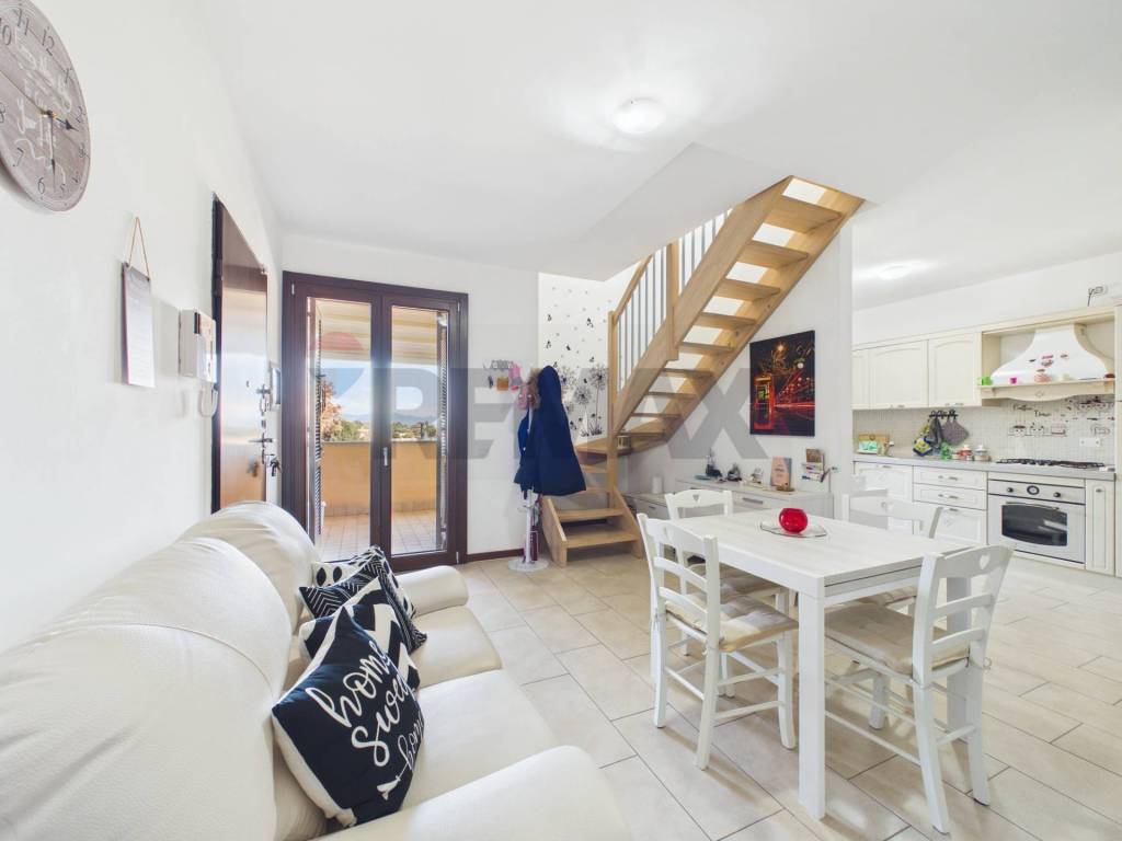 Appartamento a Formello in Via Giuseppe Impastato, 35 - Foto 3