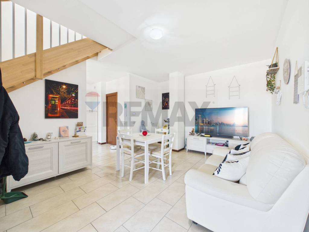 Appartamento a Formello in Via Giuseppe Impastato, 35 - Foto 4