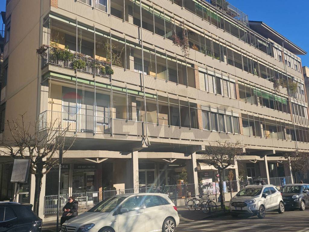Immobile a Pavia in V.le Libertà - Foto 4
