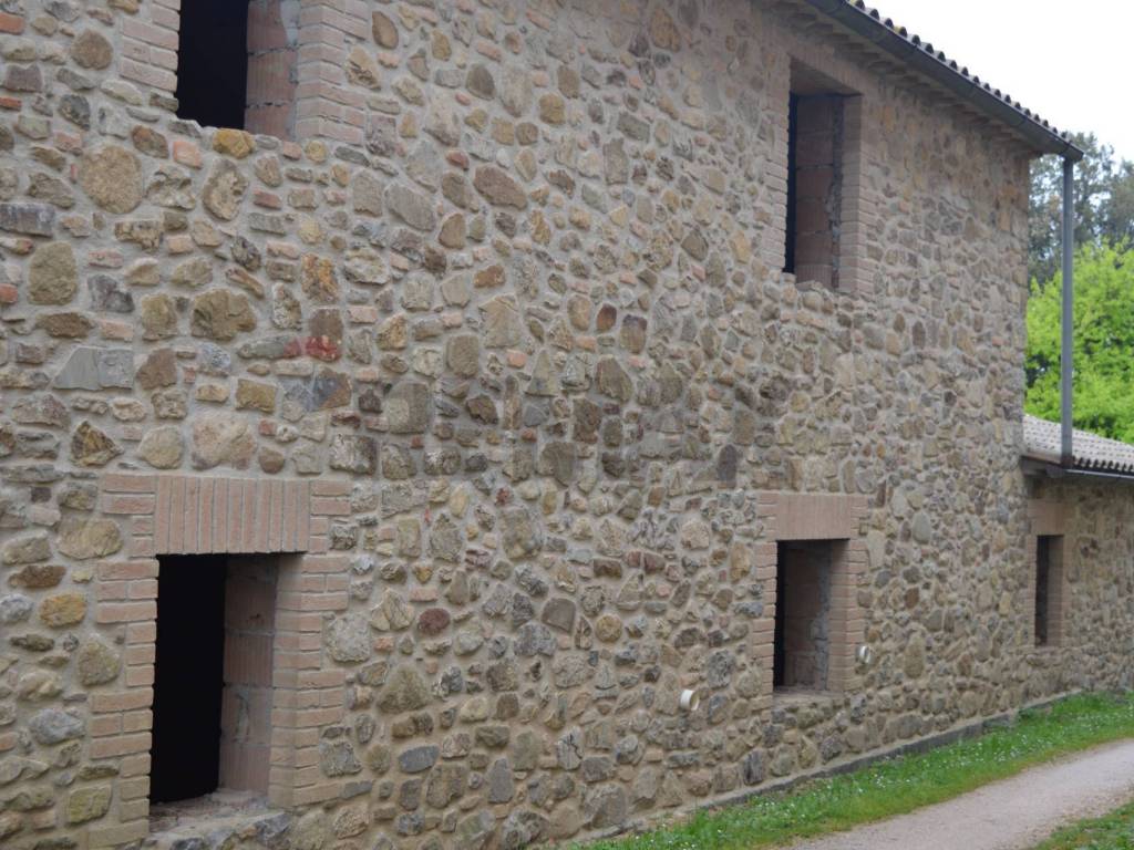 Rustico / casale a Parrano in località Fratta Guida, 38 - Foto 2