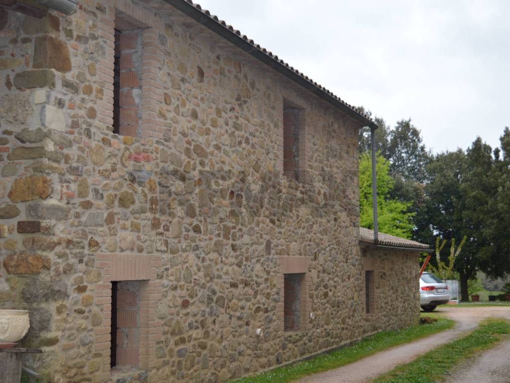 Rustico / casale a Parrano in località Fratta Guida, 38 - Foto 3