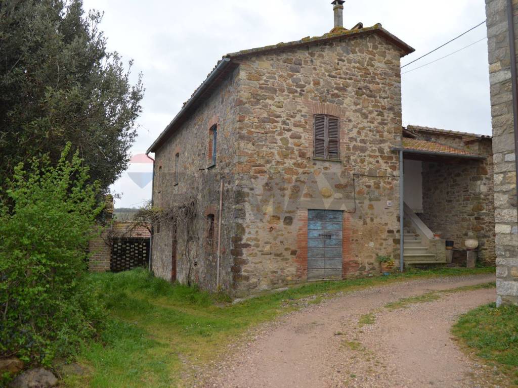 Rustico / casale a Parrano in località Fratta Guida, 38 - Foto 4