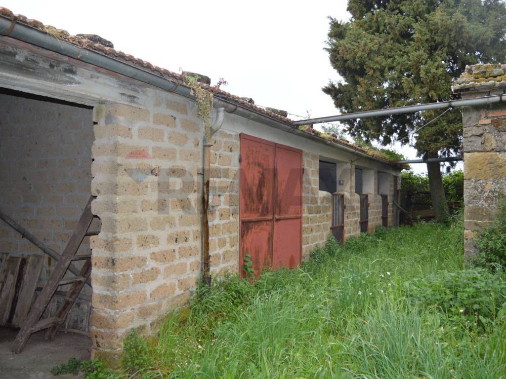 Rustico / casale a Parrano in località Fratta Guida, 38 - Foto 5