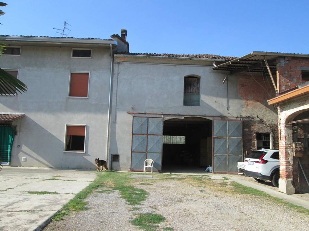 Rustico / casale a Casalmaggiore in Via Pallavicini, 13 - Foto 2