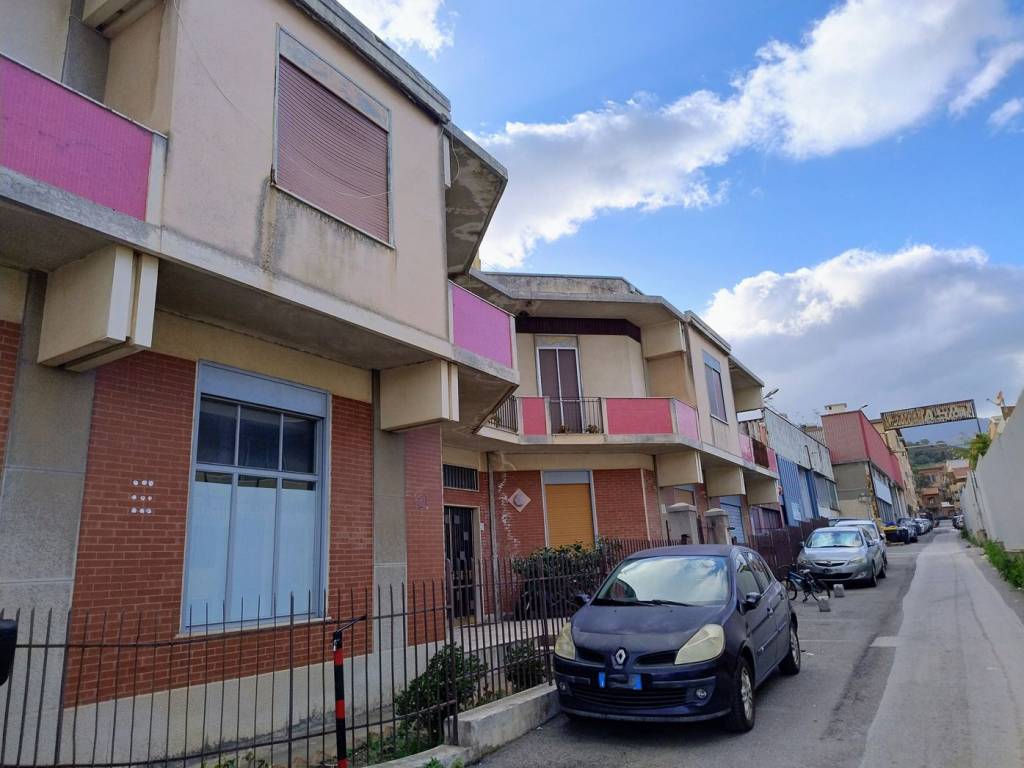 Appartamento a Messina in Via Stagno, 21 - Foto 4