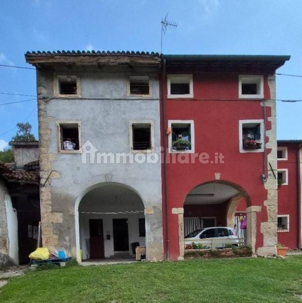 Villa a Castelgomberto in Contrada Nicoletti, 5 - Foto 2