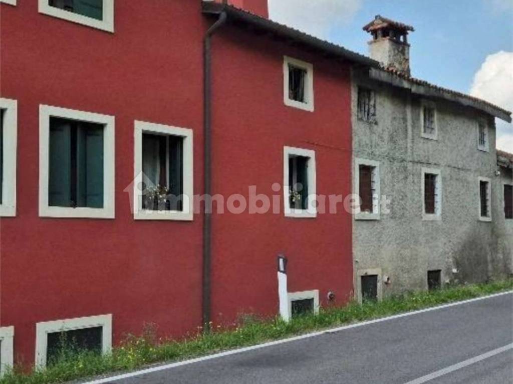 Villa a Castelgomberto in Contrada Nicoletti, 5 - Foto 4