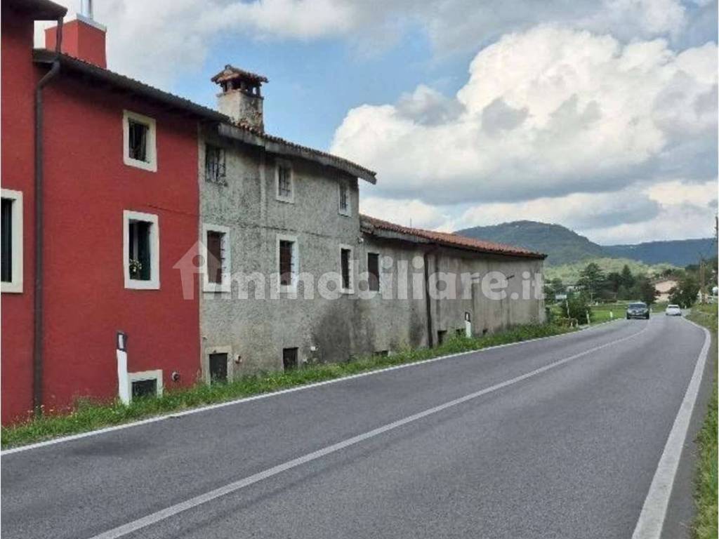 Villa a Castelgomberto in Contrada Nicoletti, 5 - Foto 5