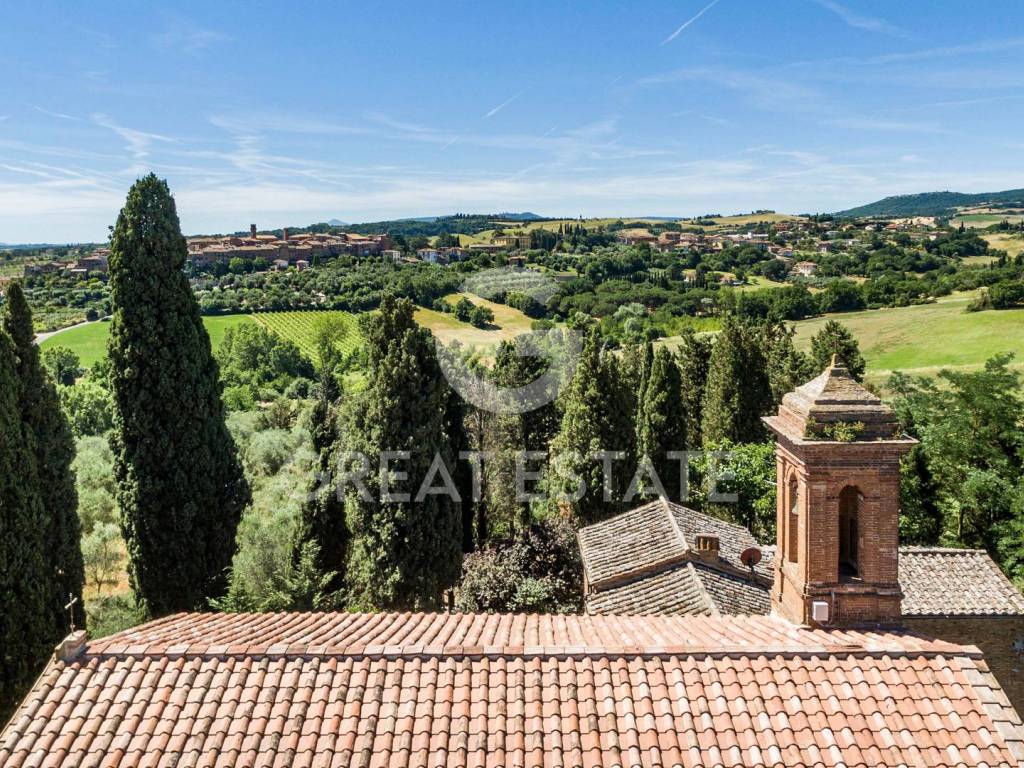 Rustico / casale a Torrita di siena - Foto 3