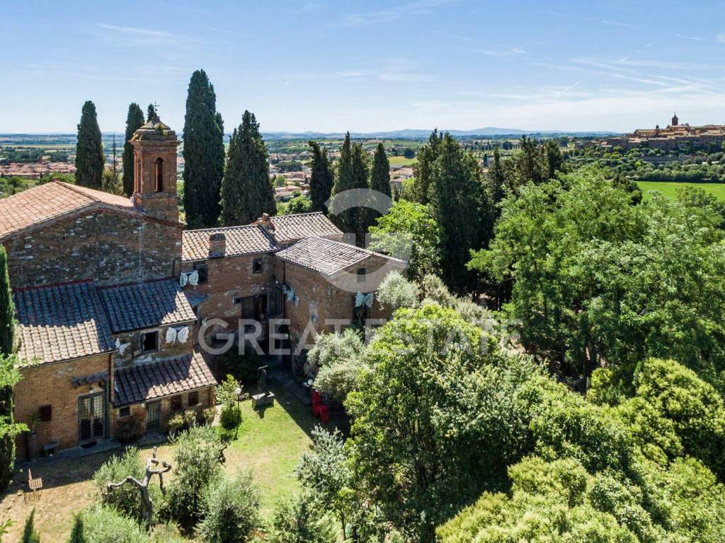 Rustico / casale a Torrita di siena - Foto 4