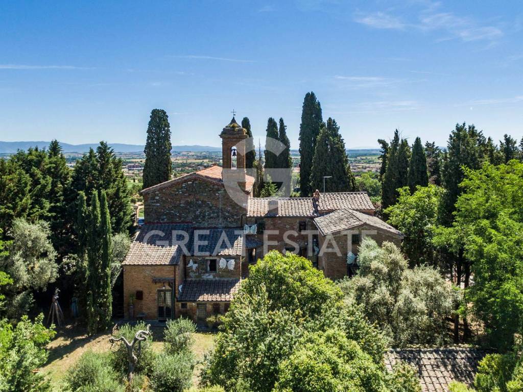 Rustico / casale a Torrita di siena - Foto 5