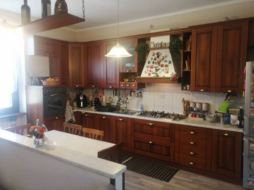 Appartamento a Besozzo in via Trieste, 1 - Foto 3