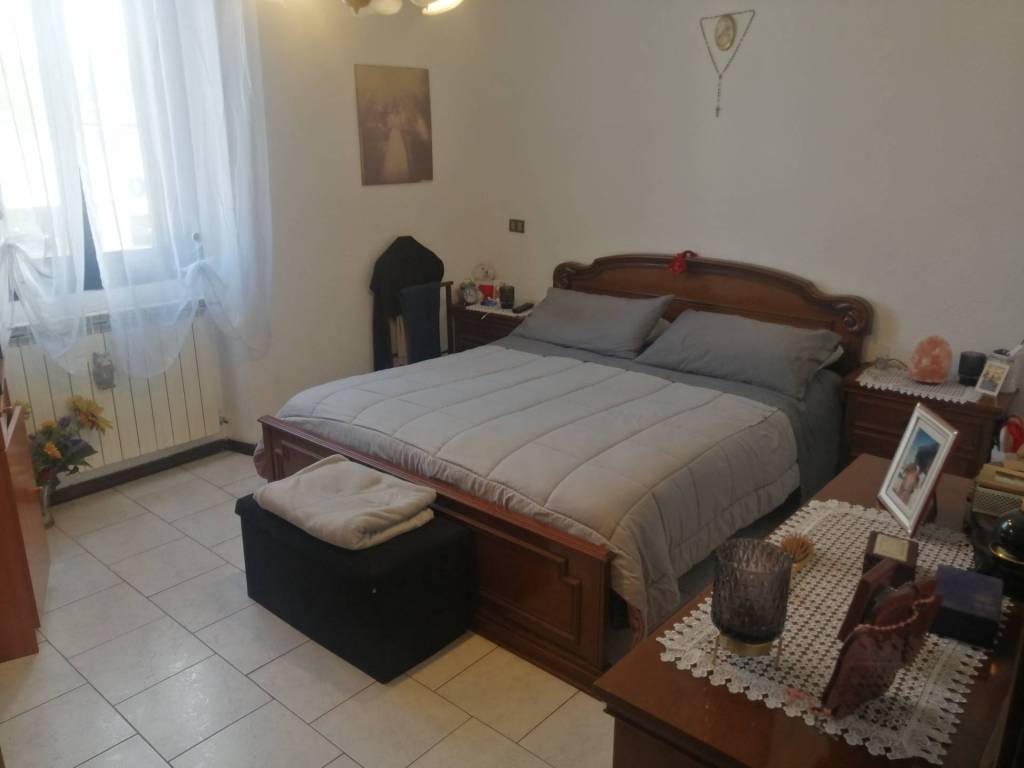 Appartamento a Besozzo in via Trieste, 1 - Foto 5