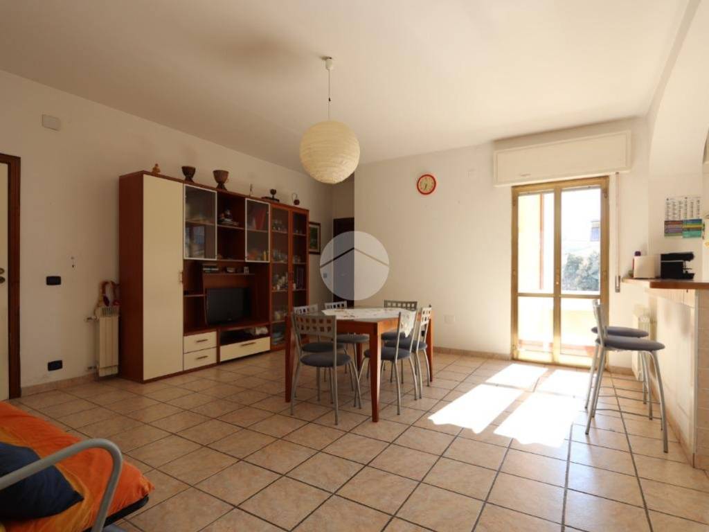 Appartamento a Alba adriatica in Via Versilia, 10 - Foto 4