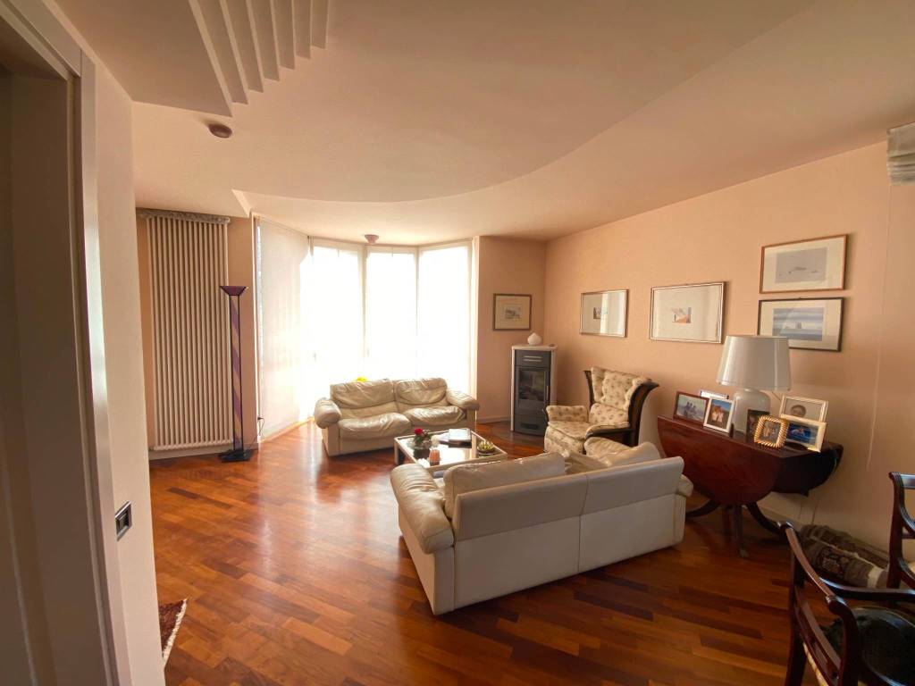 Villa a Vicenza in Via Domenico Cimarosa, 28 - Foto 4