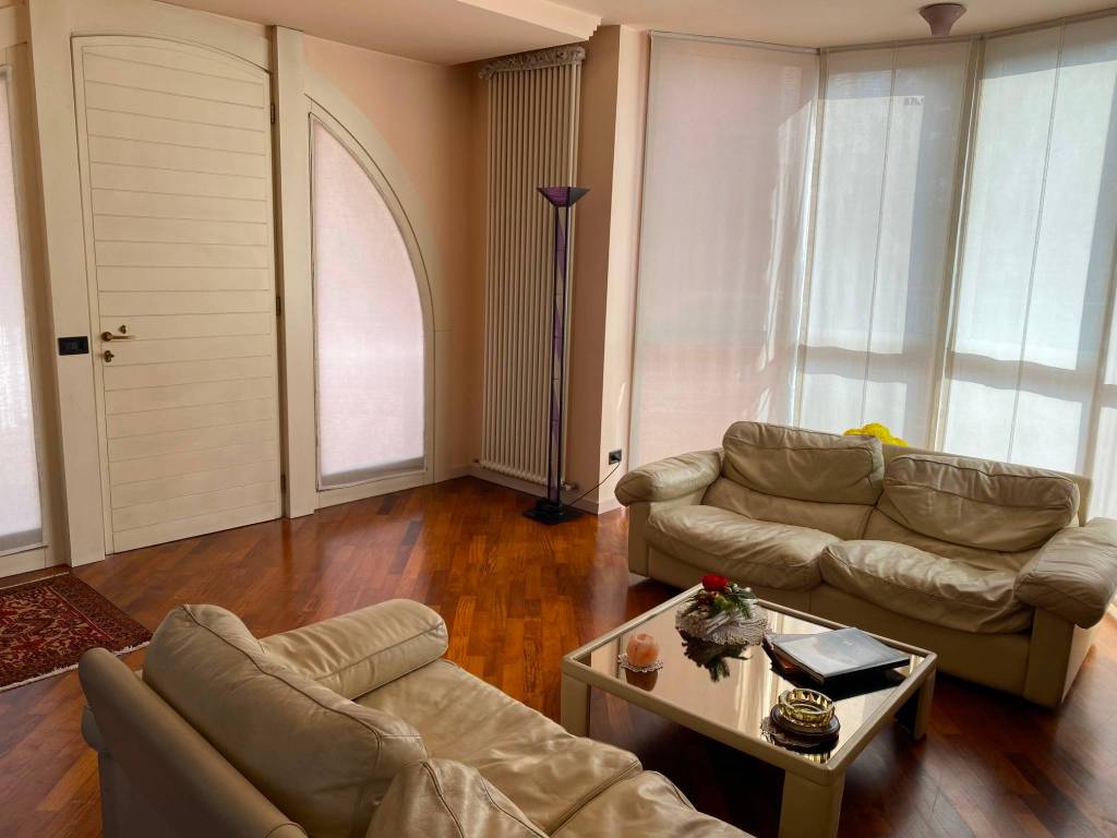 Villa a Vicenza in Via Domenico Cimarosa, 28 - Foto 5