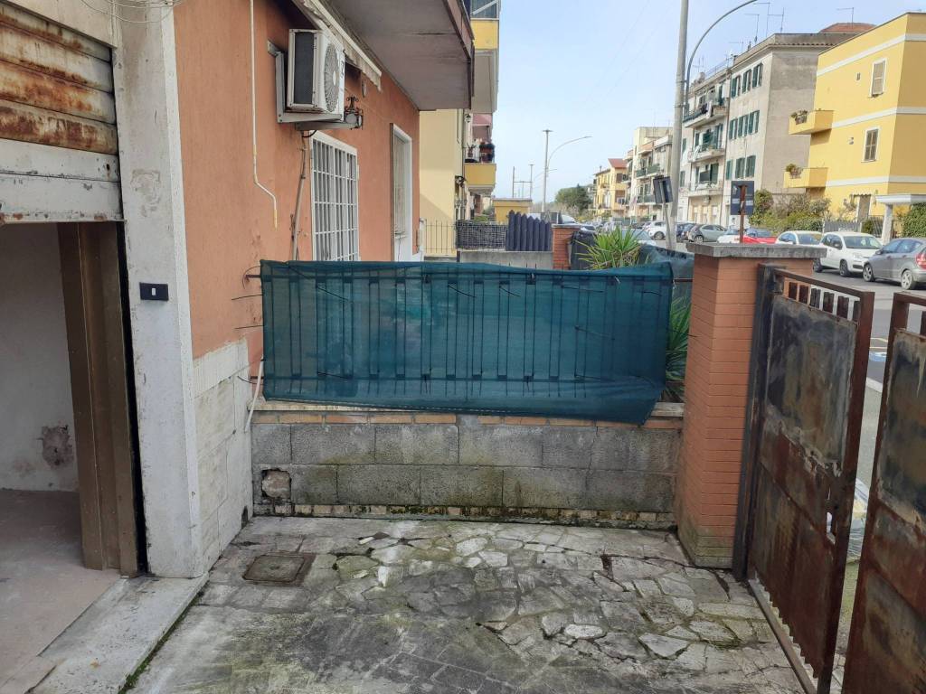 Appartamento a Tivoli in Via Lago della Regina, 37 - Foto 3