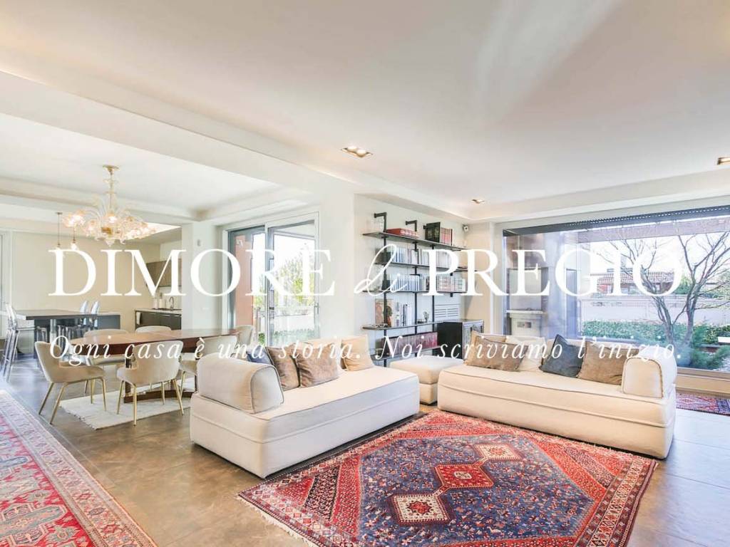 Appartamento a Segrate in Residenza Idra - Foto 2