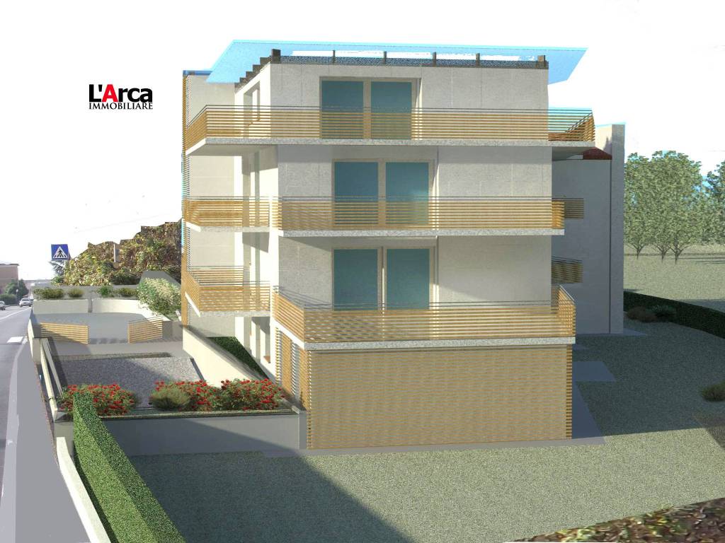 Terreno a Bergamo - Foto 2