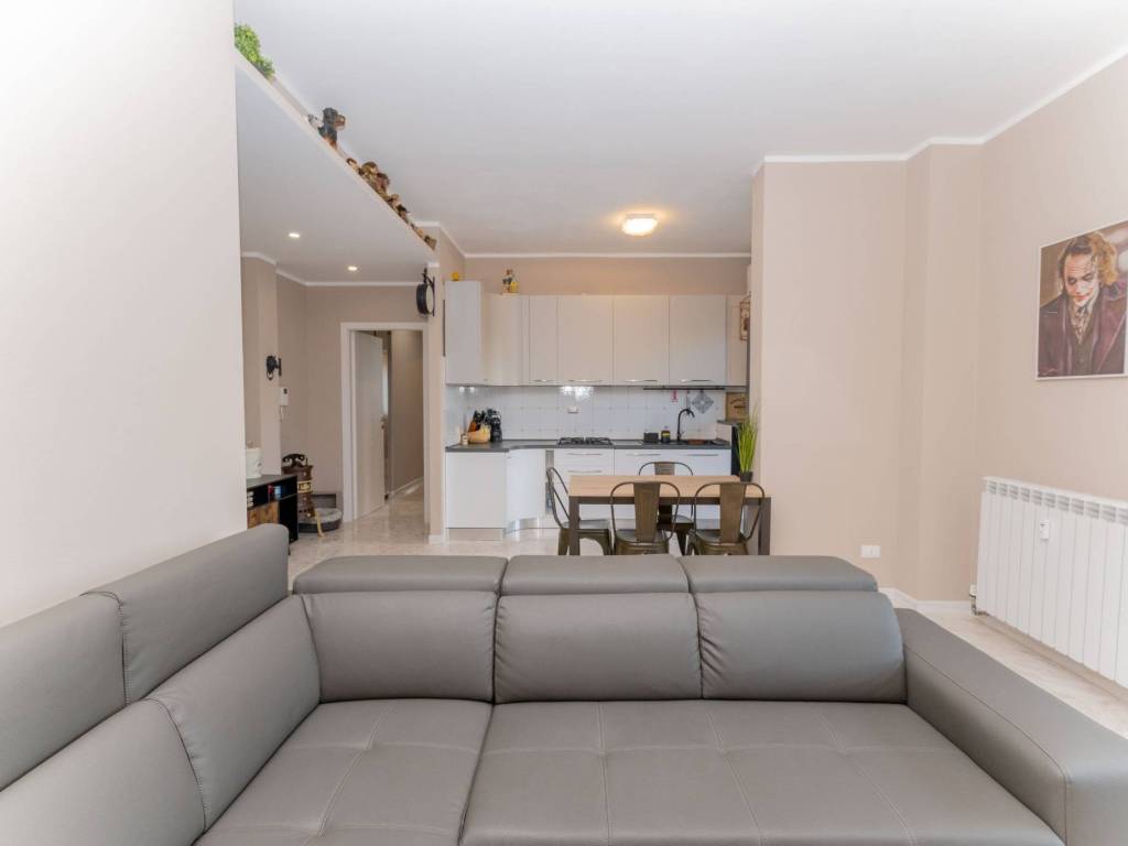 Appartamento a Cornaredo in Via Aristotele, 7 - Foto 3