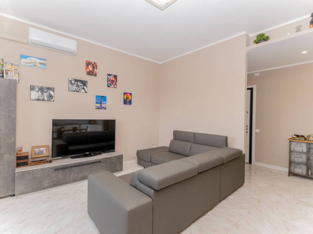 Appartamento a Cornaredo in Via Aristotele, 7 - Foto 4