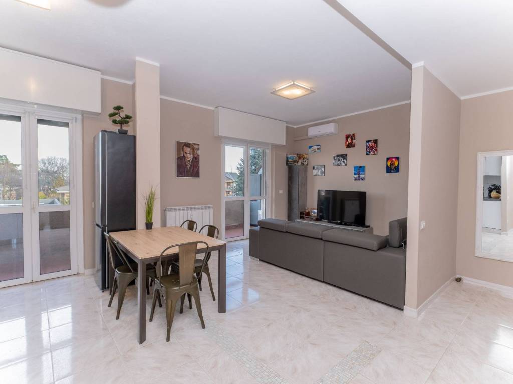 Appartamento a Cornaredo in Via Aristotele, 7 - Foto 5