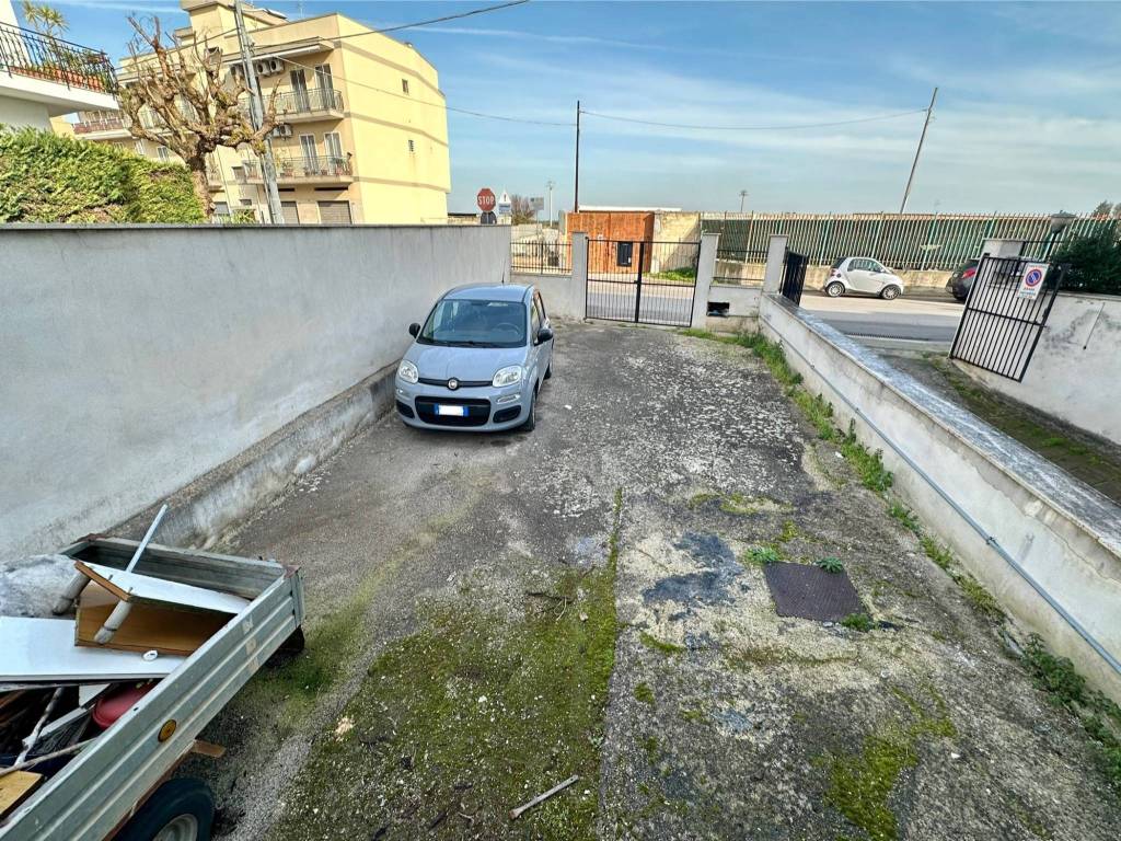 Appartamento a Capurso in Via Federico Epifania, 256 - Foto 3