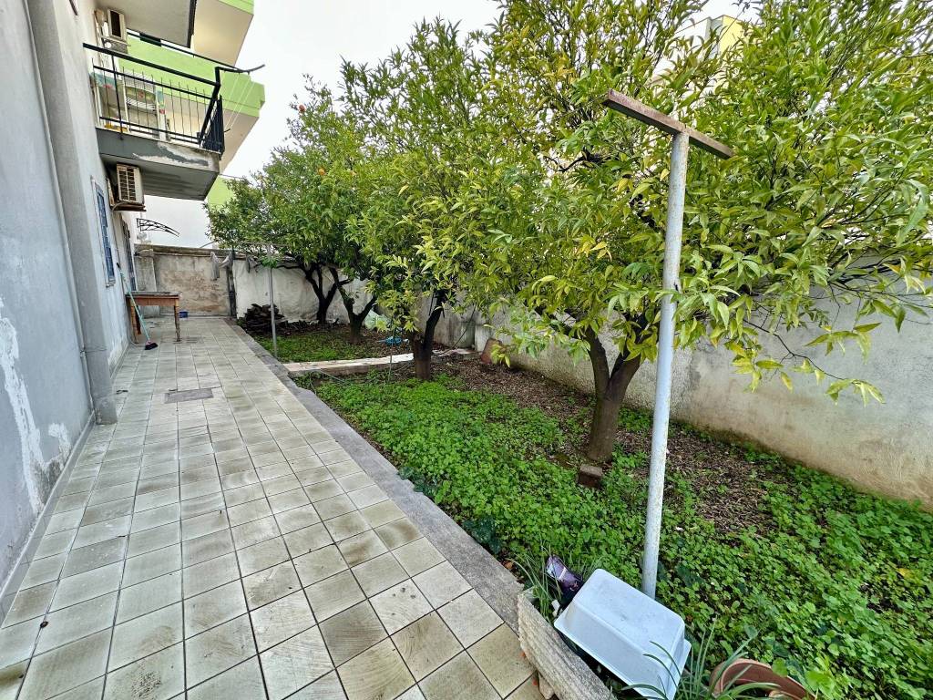 Appartamento a Capurso in Via Federico Epifania, 256 - Foto 4