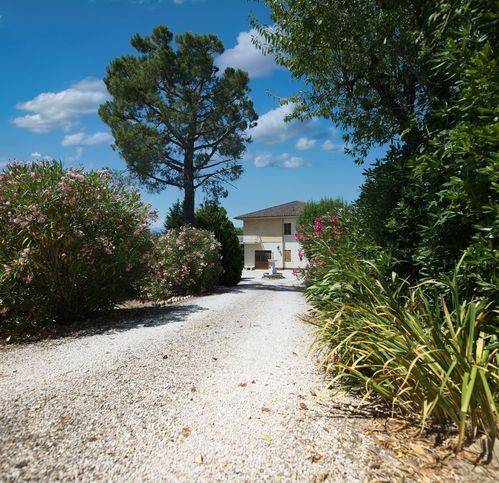Villa a Montegiorgio - Foto 2