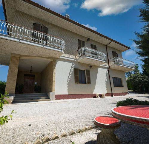 Villa a Montegiorgio - Foto 5