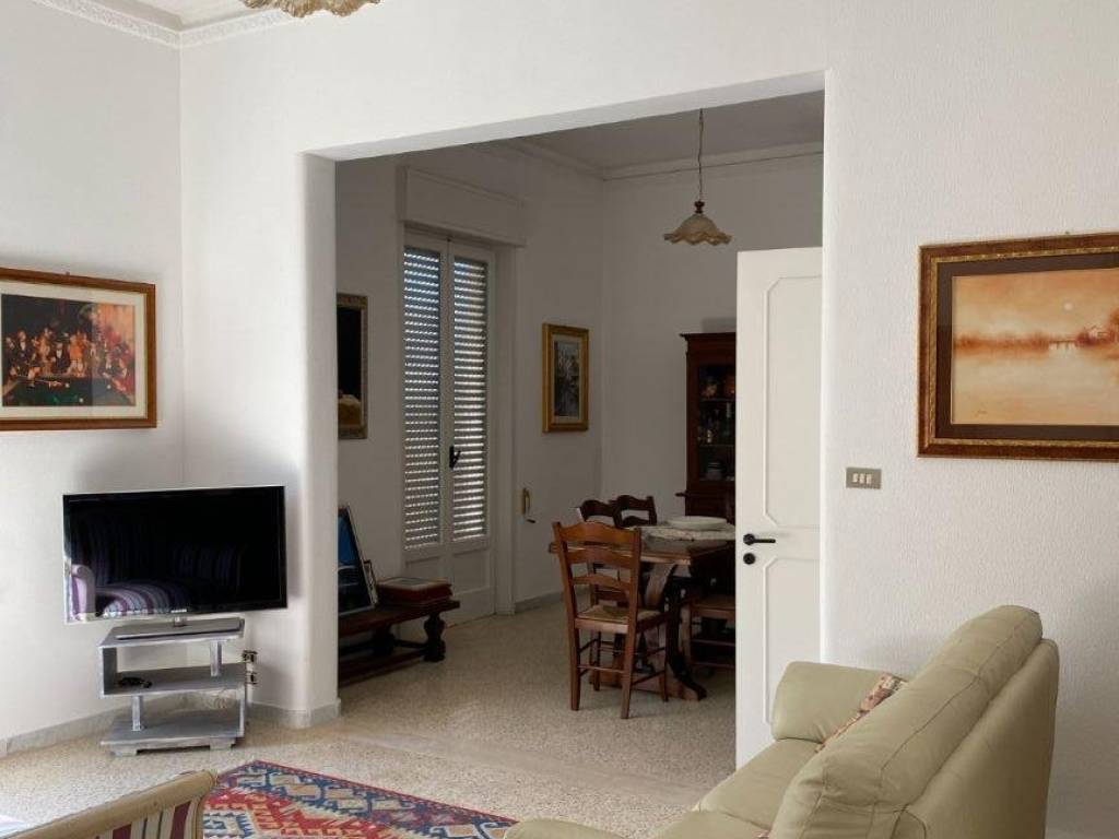 Appartamento a Monteroni di lecce in Via Monte San Gabriele, 6 - Foto 3