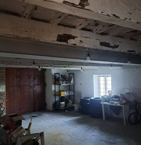 Villa a Montegranaro in Via Felice Cavallotti 71 - Foto 5