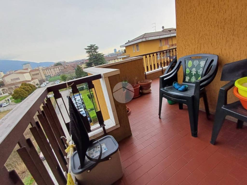 Appartamento a Brescia in Via Passo Aprica, 10 - Foto 4